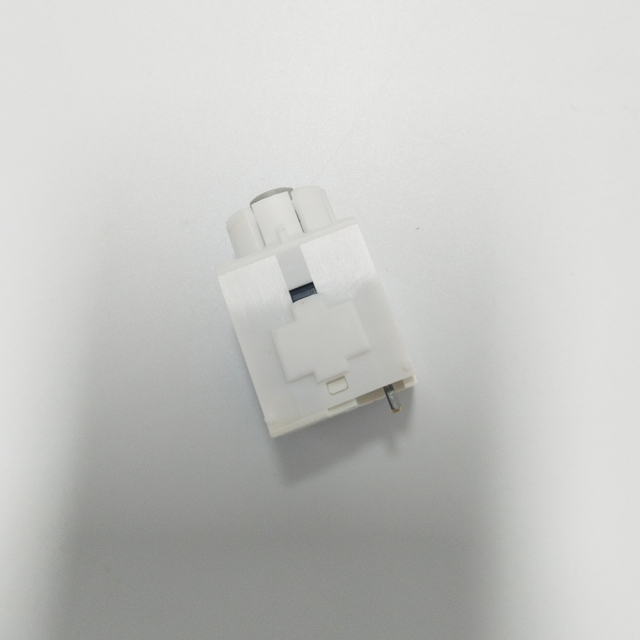 SCHLEGEL ASI_BZL5 ASI Series Illuminated Push Button Switch