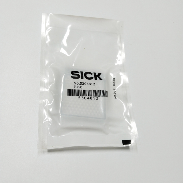 SICK P250 Photoelectric Switch Reflector/Retroreflector