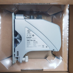 LEUZE AMS 300i 200 AMS 300i Laser Distance Sensor