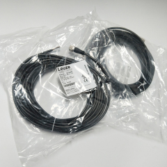 LEUZE KD U-M12-4A-V1-100 Connection Cable