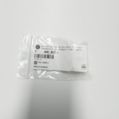SCHLEGEL ASI_BZL5 ASI Series Illuminated Push Button Switch