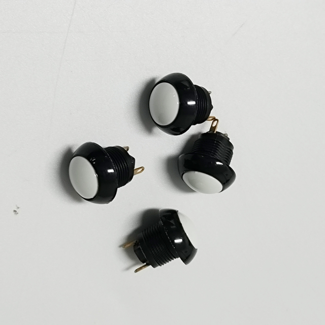 OTTO P9-111129 P9 Series Push Button Switch