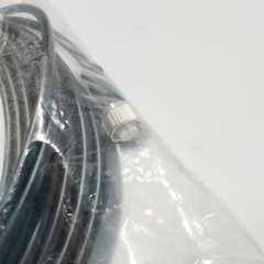 LEUZE KD U-M12-4A-V1-100 Connection Cable