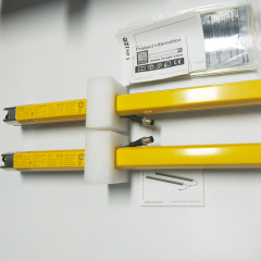 Bộ thu cảm biến quang điện xuyên tia LEUZE ELC110R30-600 dòng ELC