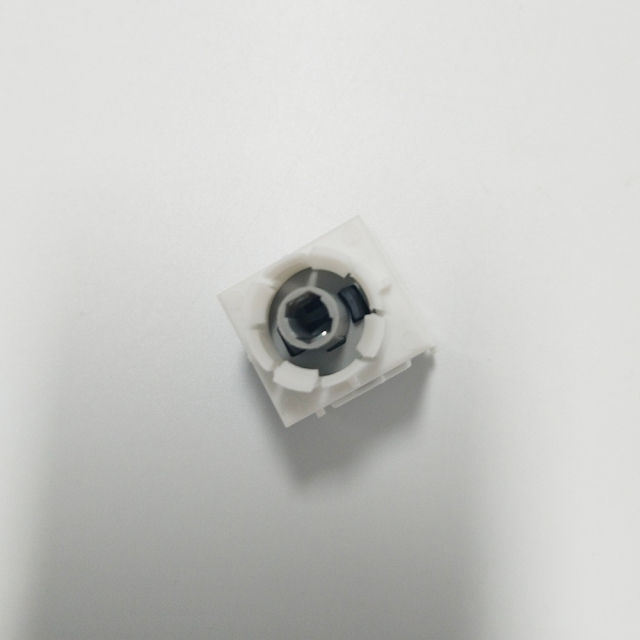 SCHLEGEL ASI_BZL5 ASI Series Illuminated Push Button Switch