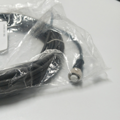 LEUZE KD U-M12-4A-P1-100 Connection Cable