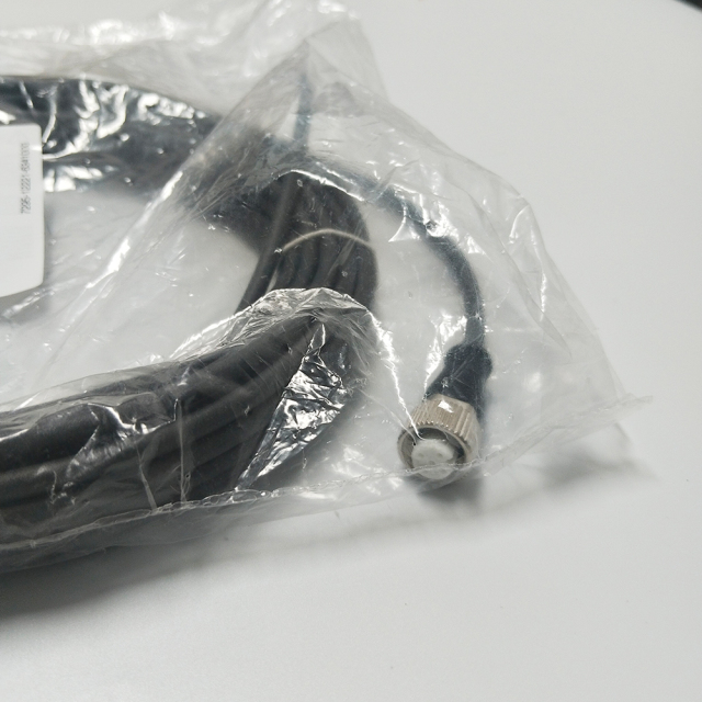 LEUZE KD U-M12-4A-P1-100 Connection Cable