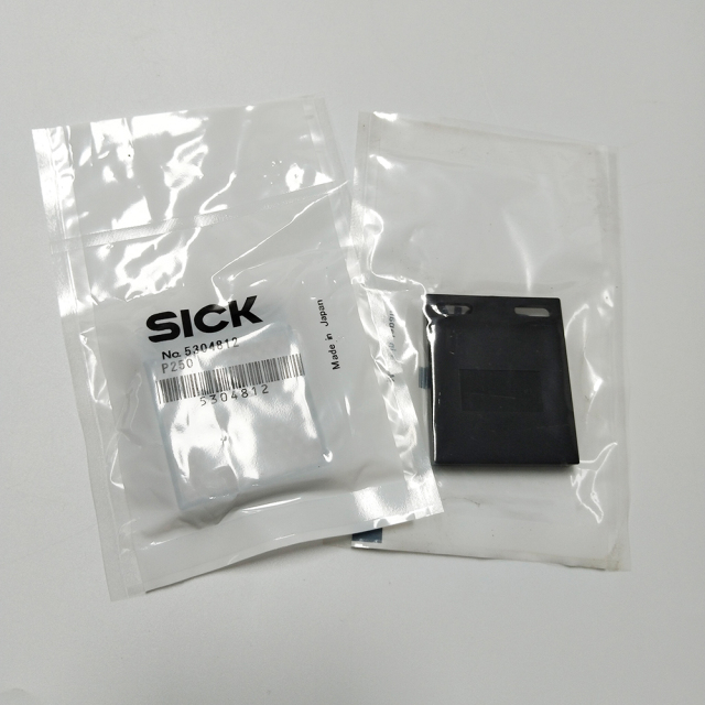 SICK P250 Photoelectric Switch Reflector/Retroreflector