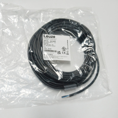LEUZE KD U-M12-4A-V1-100 Connection Cable