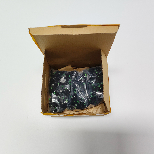 MENTOR 1801.8031 LED