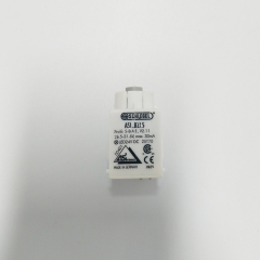 SCHLEGEL ASI_BZL5 ASI Series Illuminated Push Button Switch
