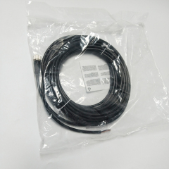 LEUZE KD U-M12-4A-V1-100 Connection Cable
