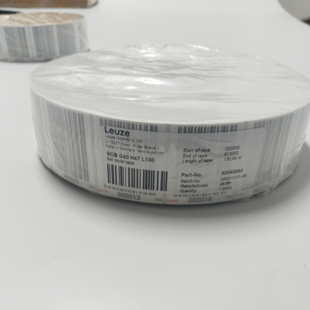 LEUZE劳易测 BCB G40 H47 L130 条码带