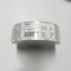 LEUZE BCB G40 H47 L060 Barcode Tape