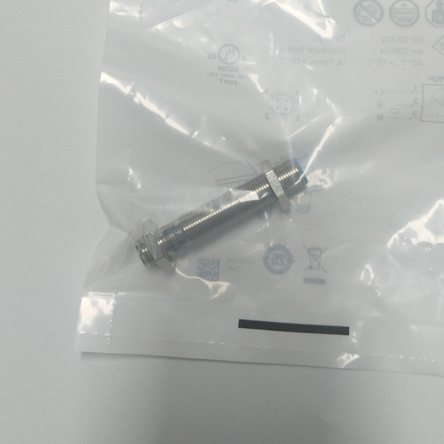 SICK IME12-04BPOZC0S Inductive Proximity Sensor