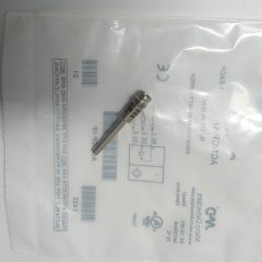 Цилиндрический фотоэлектрический датчик серии AC1/CP-1F для сбора данных.