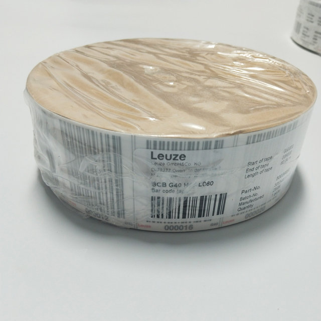 LEUZE BCB G40 H47 L060 Barcode Tape