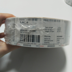 LEUZE BCB G40 H47 L060 Barcode Tape