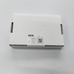 SICK RLY3-OSSD100 Safety Relay Module