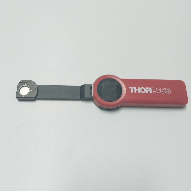 Thorlabs PM160 Handheld Optical Power Meter