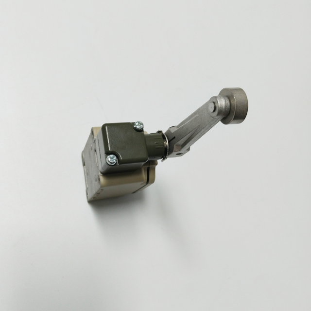 Omron WLCA2-8-N FOR CHN Limit Switch