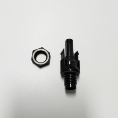 STAUBLI PV-ADSP4-S2/2.5-UR Panel Mount Socket