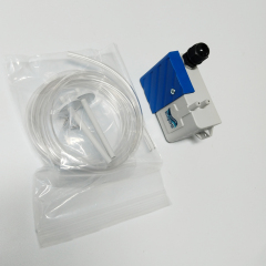 Setra 2661250LD11T1C Differential Pressure Transmitter