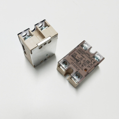 Omron G3NB-240B-1 Solid State Relay