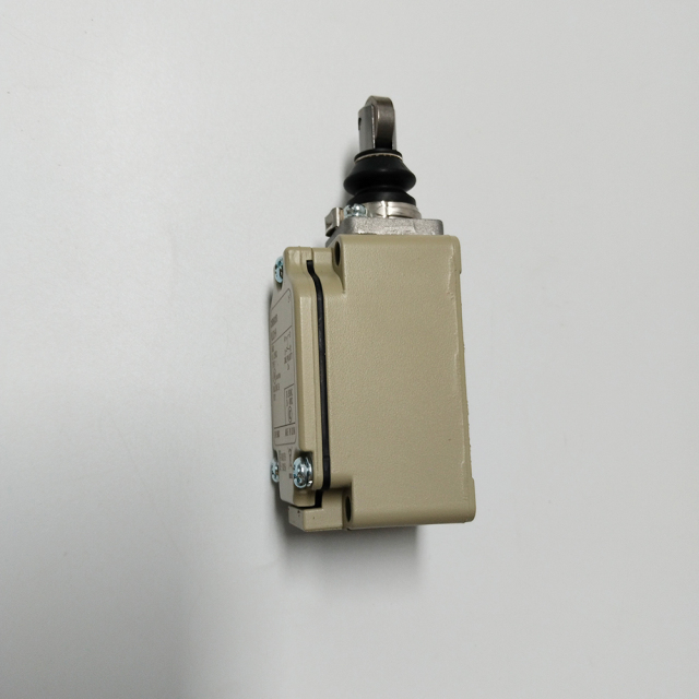 Omron WLD28-N FOR CHN Limit Switch