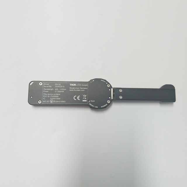 Thorlabs PM160 Handheld Optical Power Meter