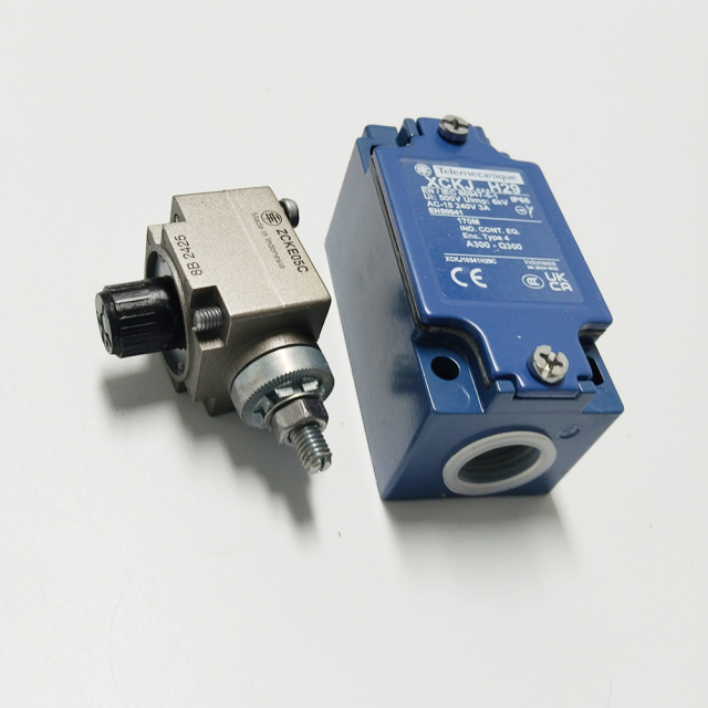 Telemecanique XCKJ10541H29C Limit Switch