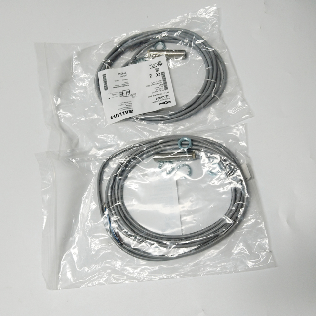 Balluff BES M12MI-PSC40B-BV03 Inductive Proximity Sensor