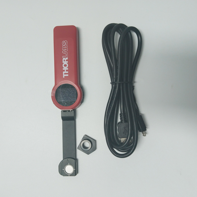 Thorlabs PM160 Handheld Optical Power Meter