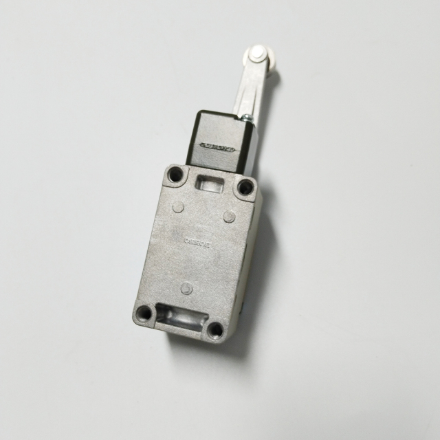 Omron WLCA2-8-N FOR CHN Limit Switch