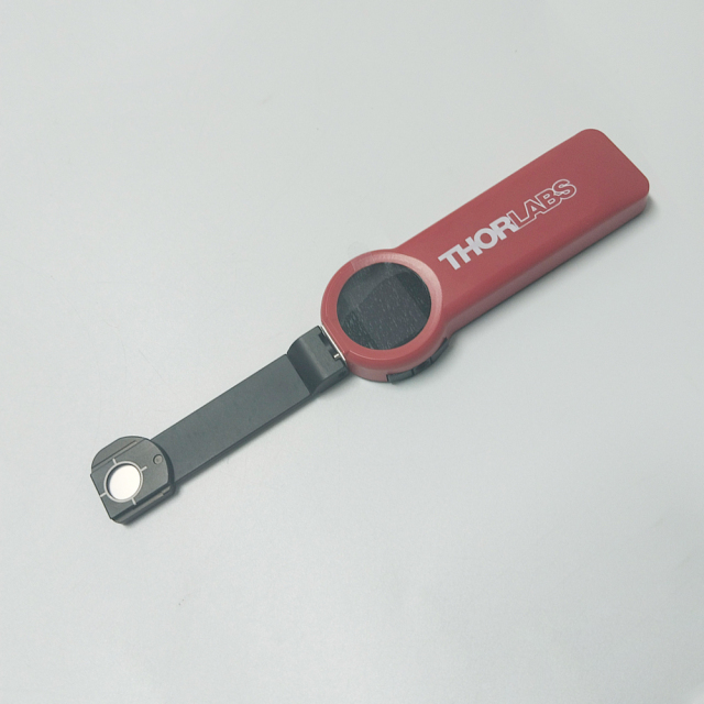 Thorlabs PM160 Handheld Optical Power Meter
