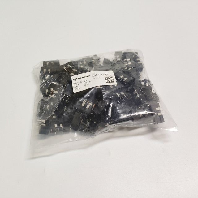 MENTOR 2617.1431 Adapter