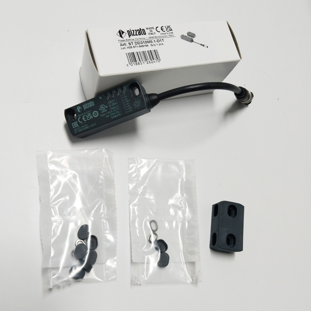 Pizzato ST DD310M0.1-D1T - RFID Safety Sensor