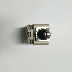 Omron WLD28-N FOR CHN Limit Switch