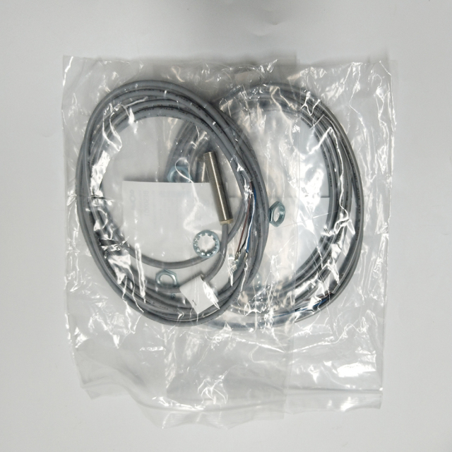 Balluff BES M12MI-PSC40B-BV03 Inductive Proximity Sensor