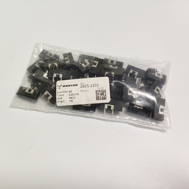 MENTOR 2615.1231 Adapter