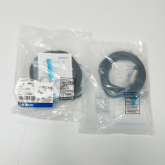 Omron E2E-X14MD2 2M OMS Inductive Proximity Sensor