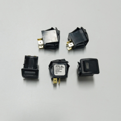 OTTO K2ABHEEABA Push Button Switch