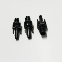 STAUBLI PV-ADSP4-S2/2.5-UR Panel Mount Socket