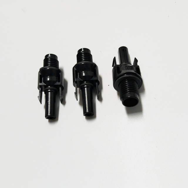 STAUBLI PV-ADSP4-S2/2.5-UR Panel Mount Socket