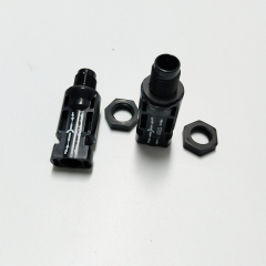 STAUBLI PV-ADBP4-S2/2.5-UR Panel Mount Socket