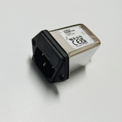SCHAFFNER FN9260B-10-06 Power Line Filter