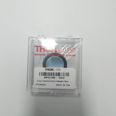 Thorlabs WPQ10M-1064 Polymer Zero-order Quarter-wave Plate