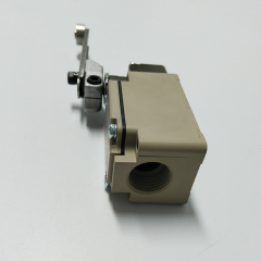 Omron WLCA12-2N-N FOR CHN Limit Switch