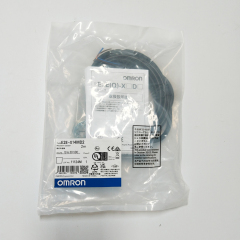 Omron E2E-X14MD2 2M OMS Inductive Proximity Sensor