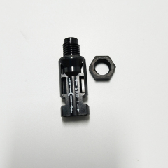 STAUBLI PV-ADBP4-S2/2.5-UR Panel Mount Socket